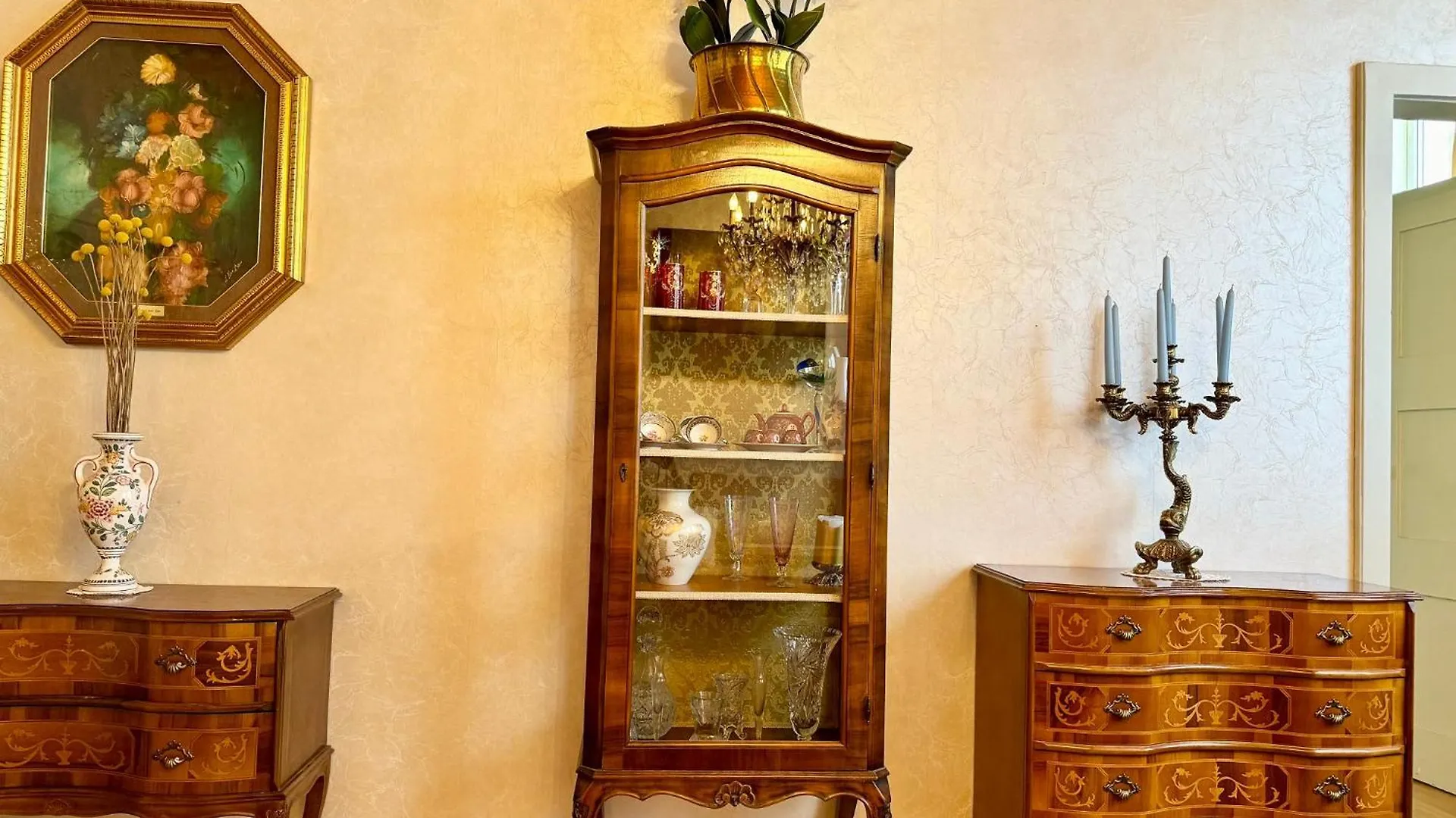Casa Gabriele Apartment Kaufbeuren