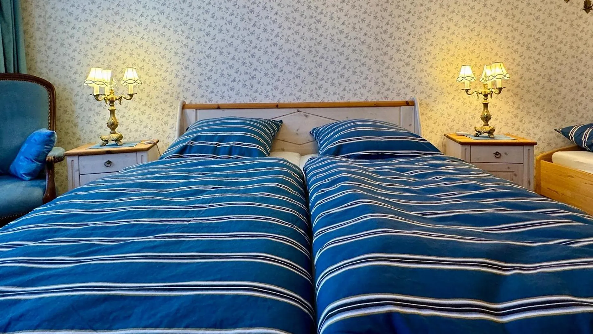 Casa Gabriele Apartment Kaufbeuren