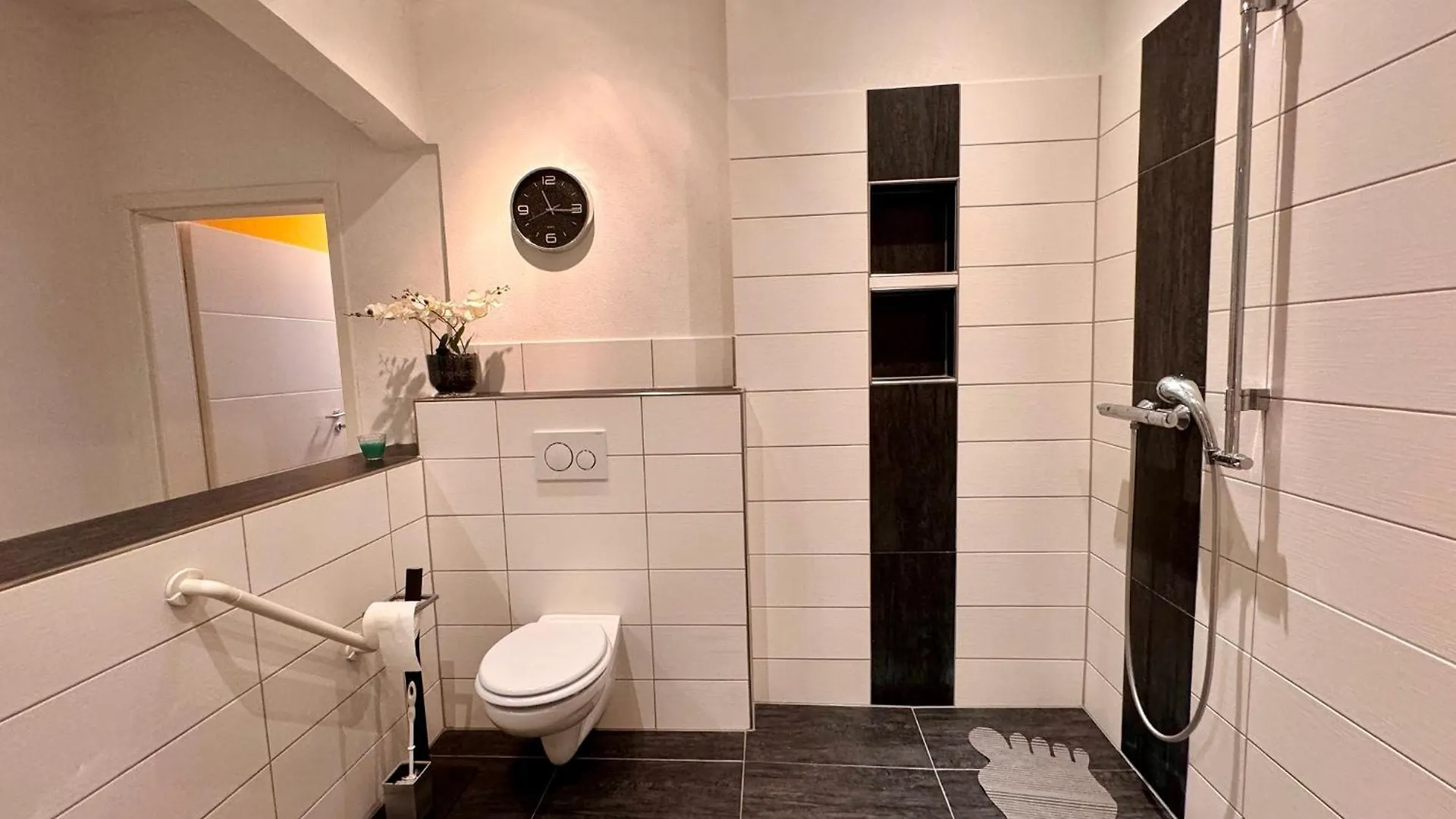 Casa Gabriele Apartment Kaufbeuren