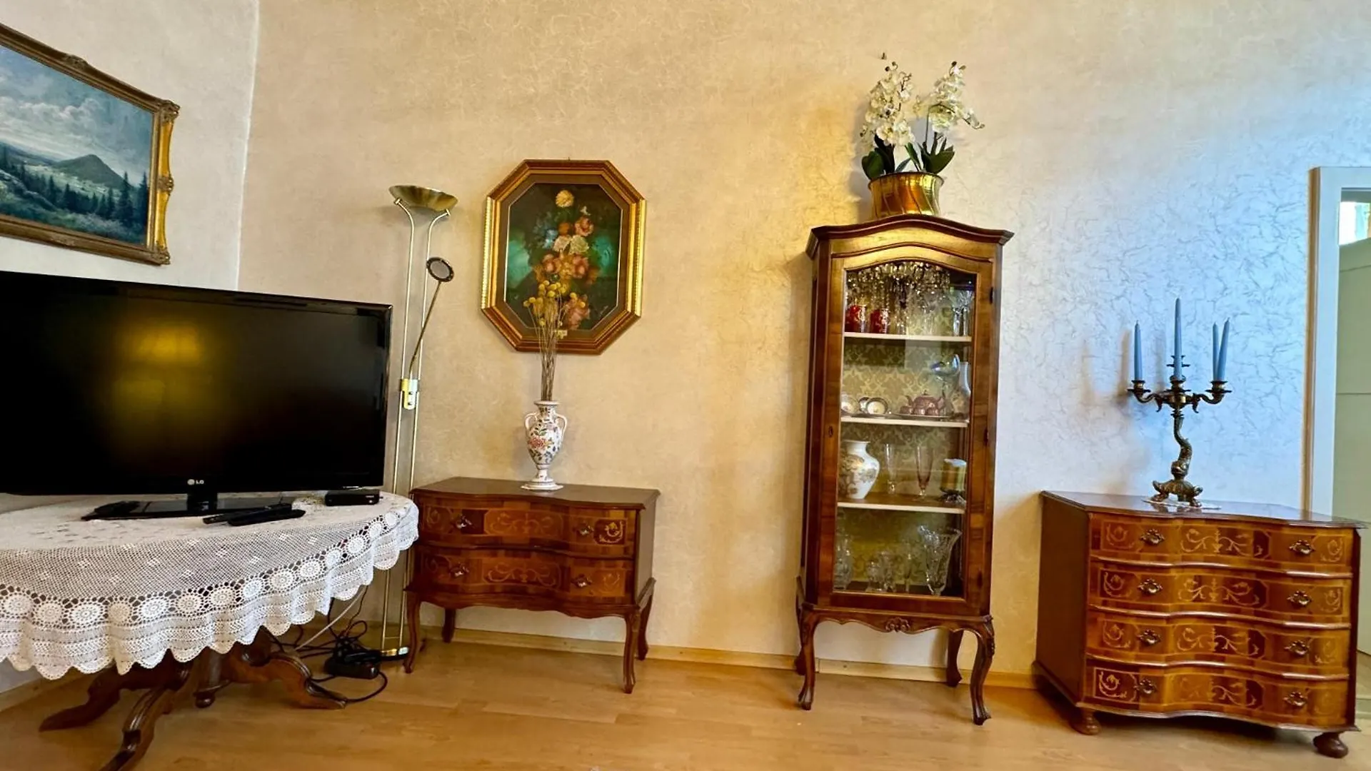 Casa Gabriele Apartment Kaufbeuren Germany