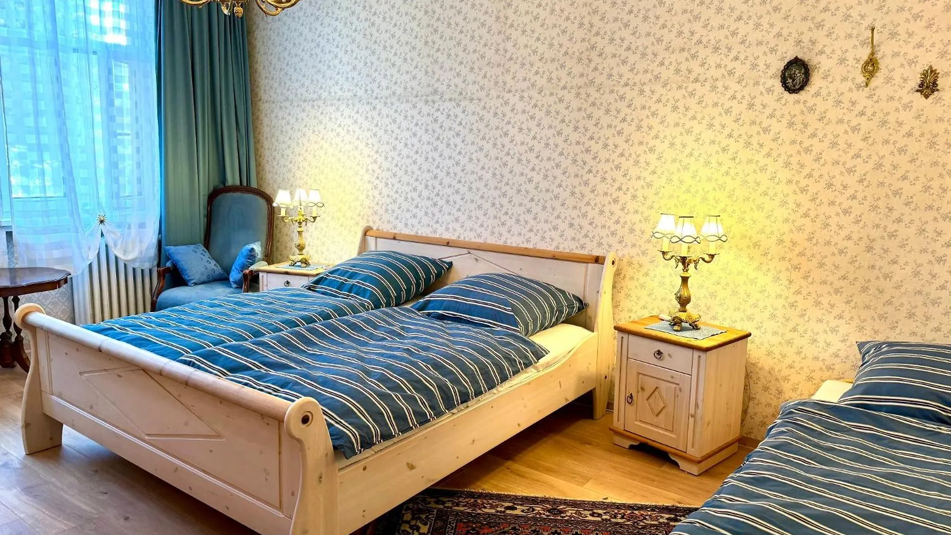 Casa Gabriele Apartment Kaufbeuren