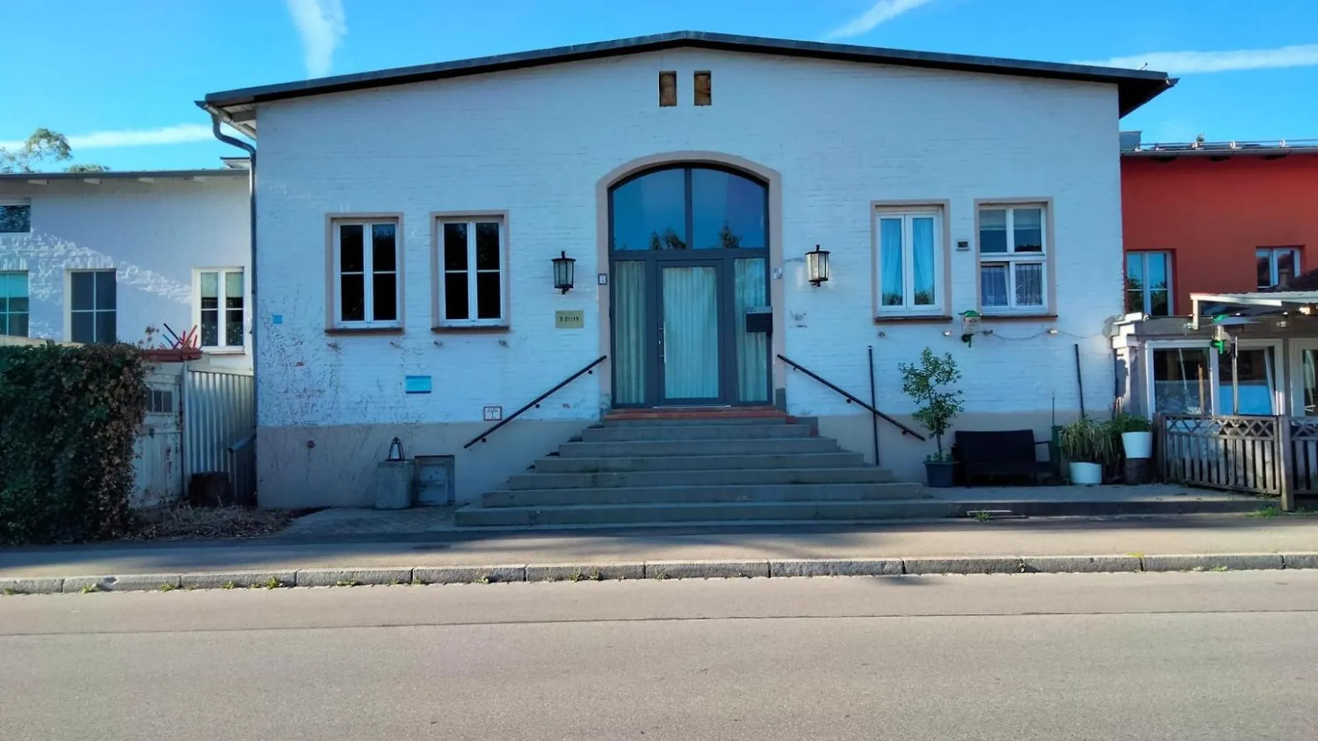 Casa Gabriele Apartment Kaufbeuren