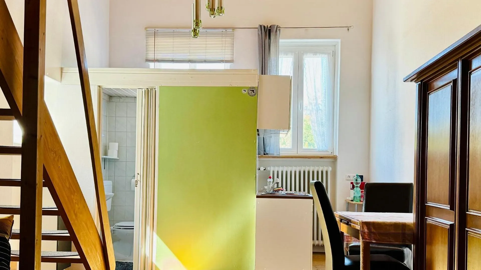 Casa Gabriele Apartment Kaufbeuren Germany