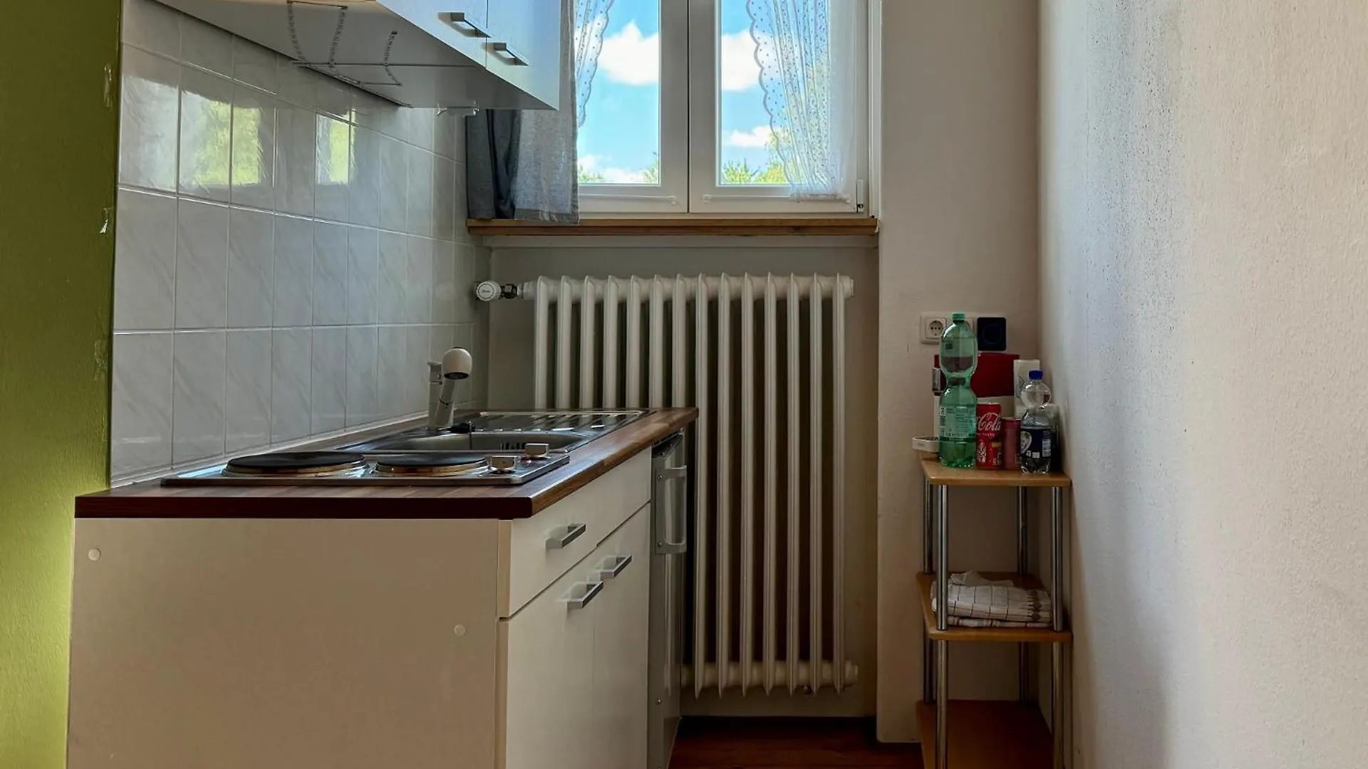 Casa Gabriele Apartment Kaufbeuren Germany