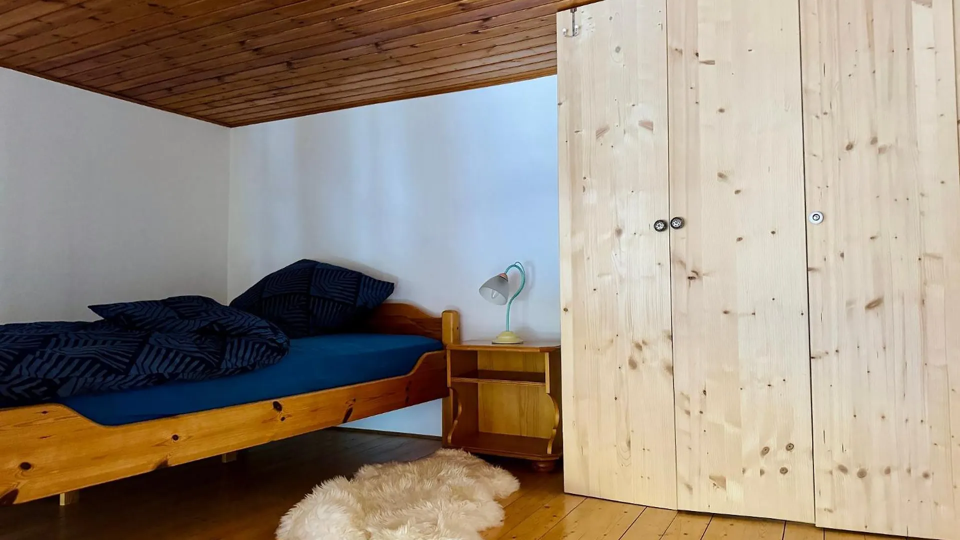 Casa Gabriele Apartment Kaufbeuren