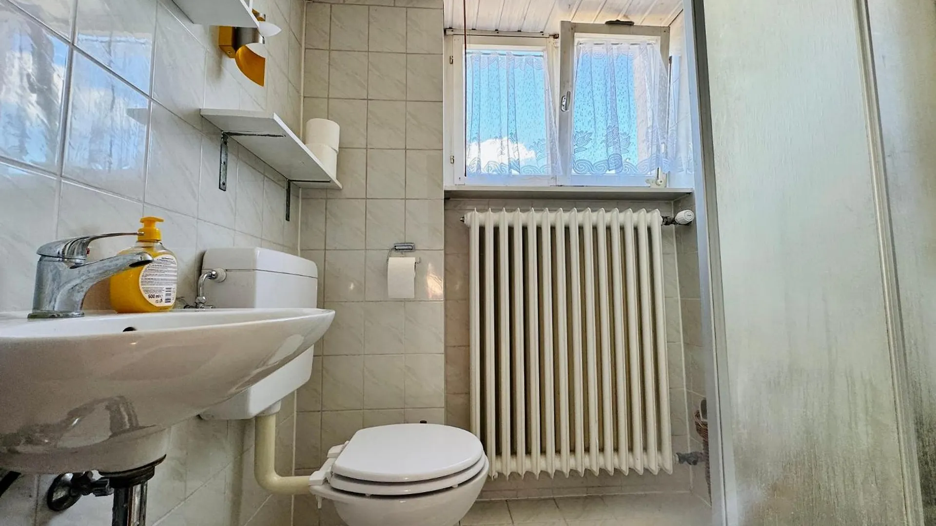 Casa Gabriele Apartment Kaufbeuren 0*,