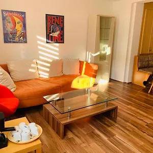 Charmante 3zi-ferienwohnung Im Landhausstil Kaufbeuren