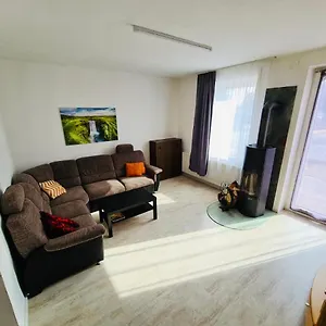 Großartige 3 Mit Kamin Und Garten Für 1-6 Personen Kaufbeuren