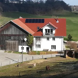 Märzenburghof Kaufbeuren