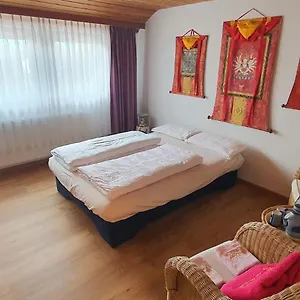 Seminarhaus Arya Maitreya Kaufbeuren