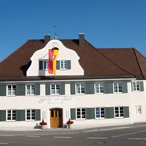 Hotel Engel, Kaufbeuren