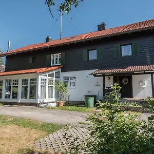 Allgäu-schwaben-deluxe-apartment Kaufbeuren